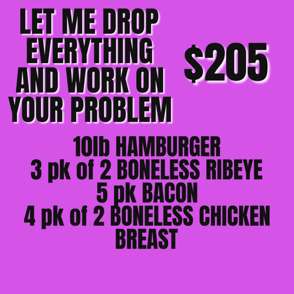 Packages and Sales 11