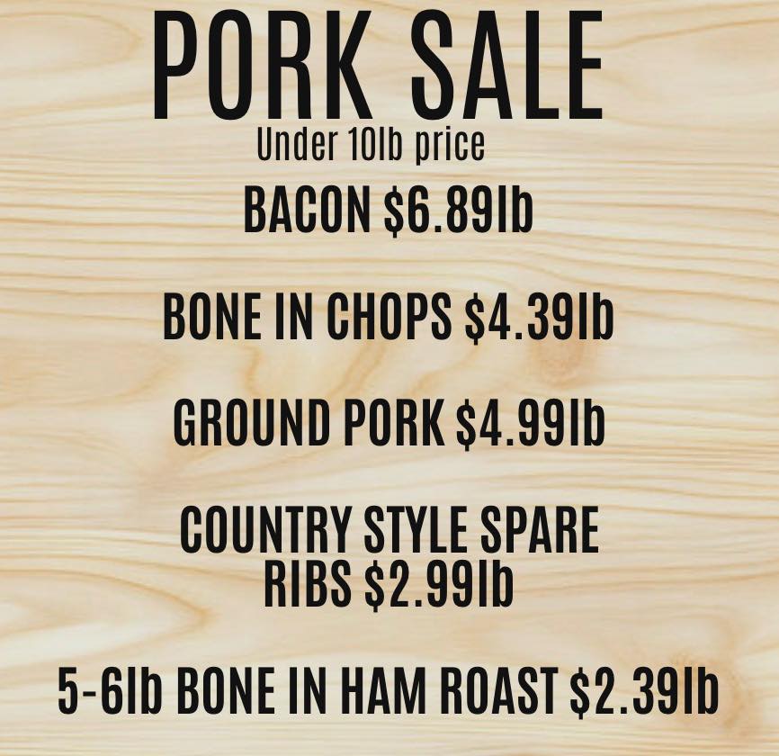 Packages and Sales 4