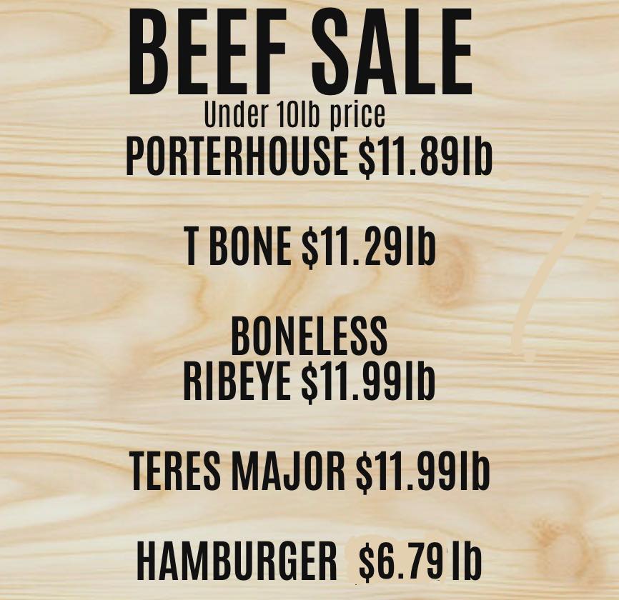 Packages and Sales 2