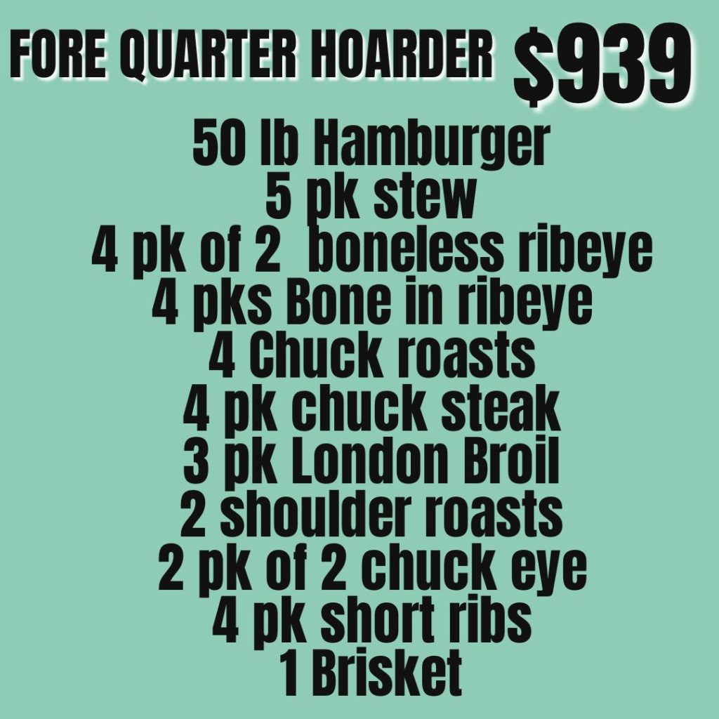 Packages and Sales 14