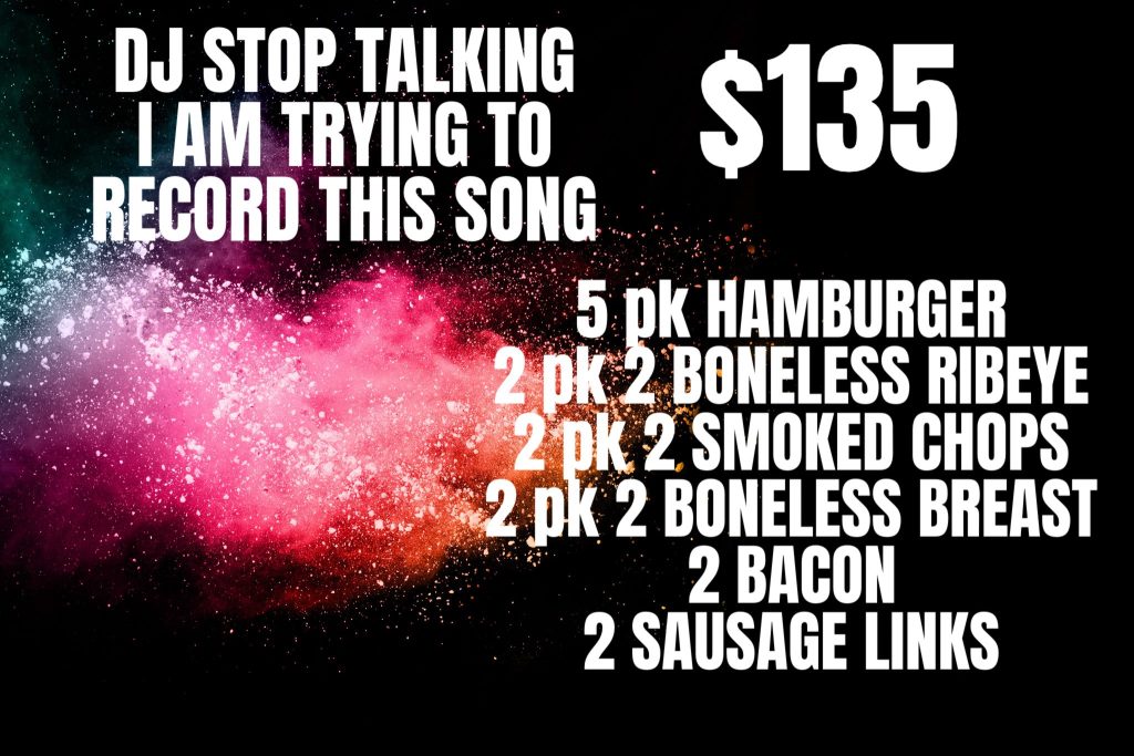 Packages and Sales 12
