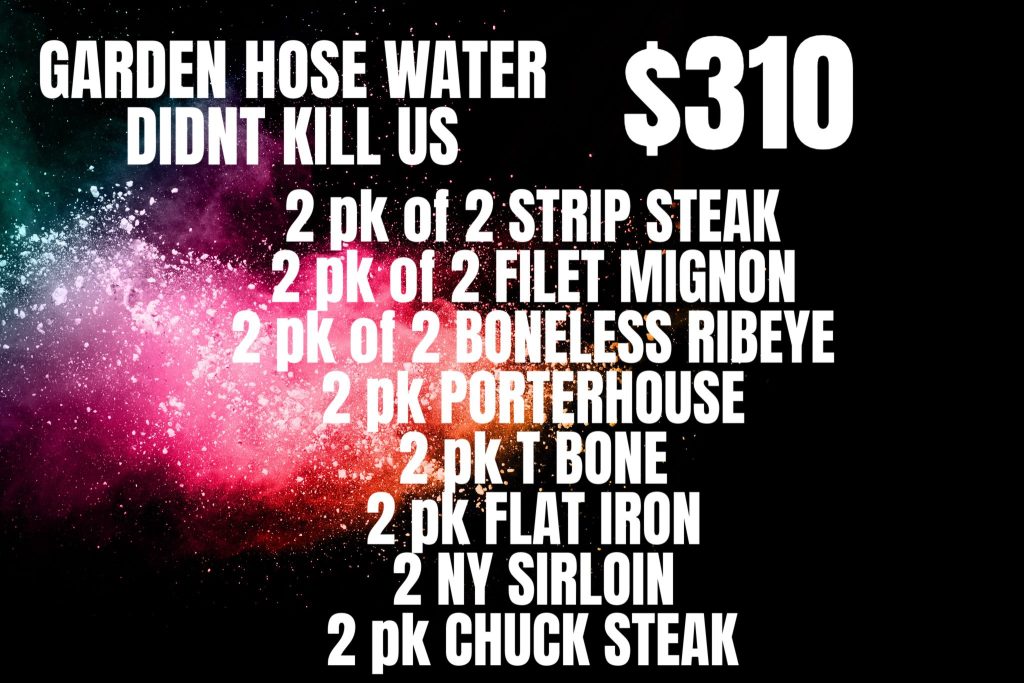 Packages and Sales 8