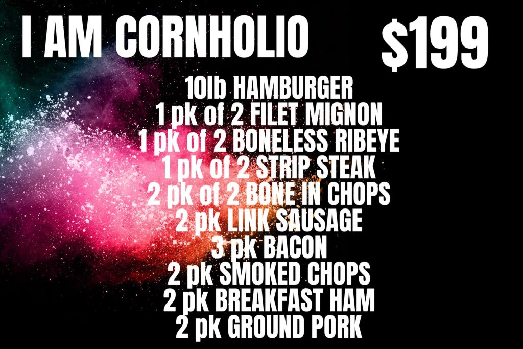 Packages and Sales 10