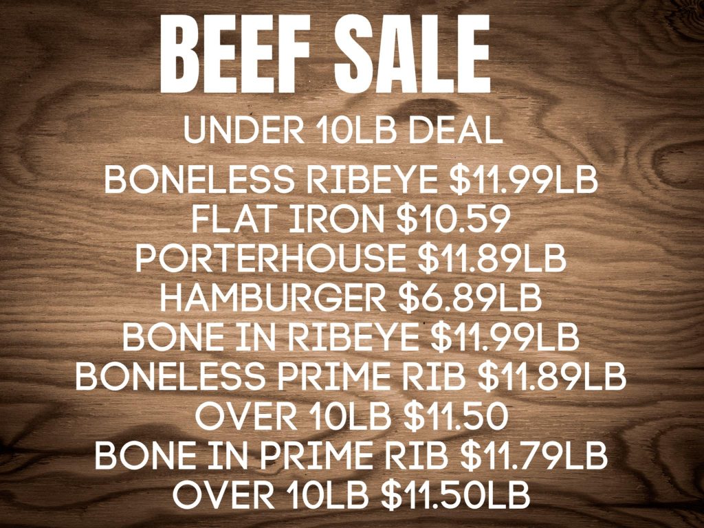 Packages and Sales 2