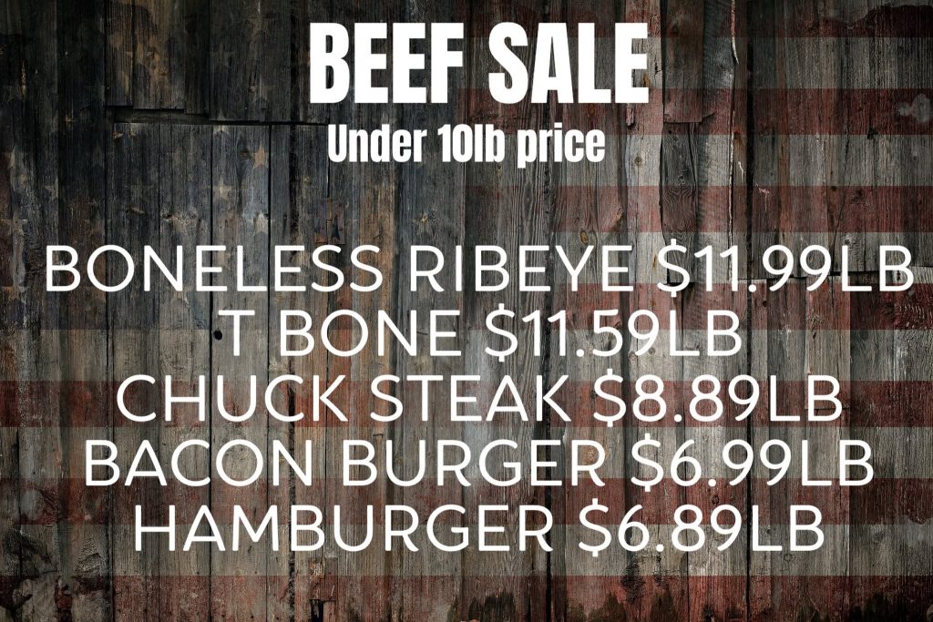 Packages and Sales 2