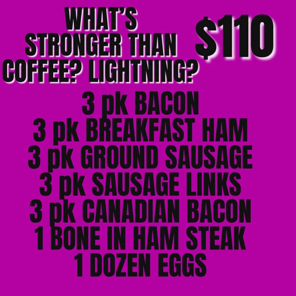 Packages and Sales 10