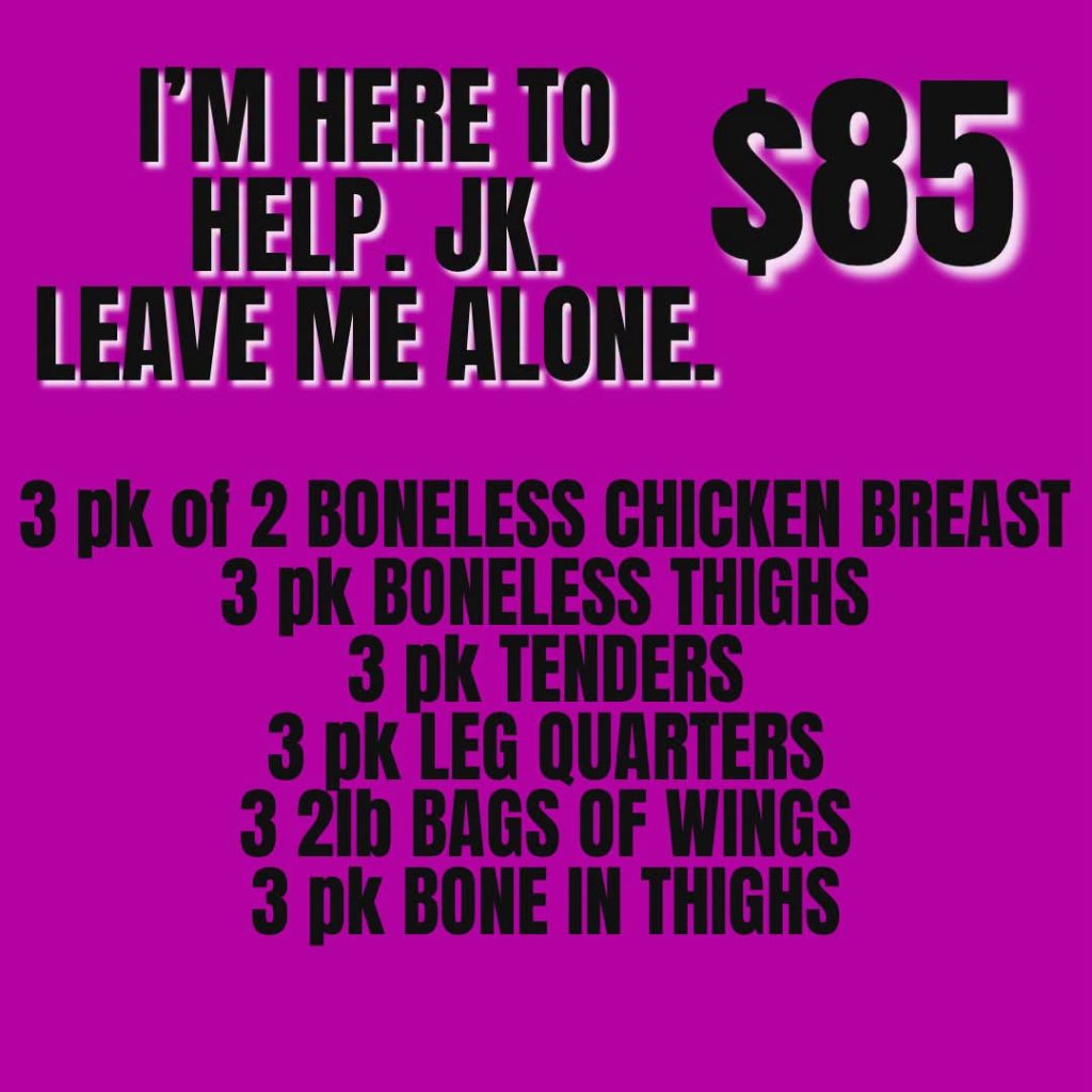 Packages and Sales 9