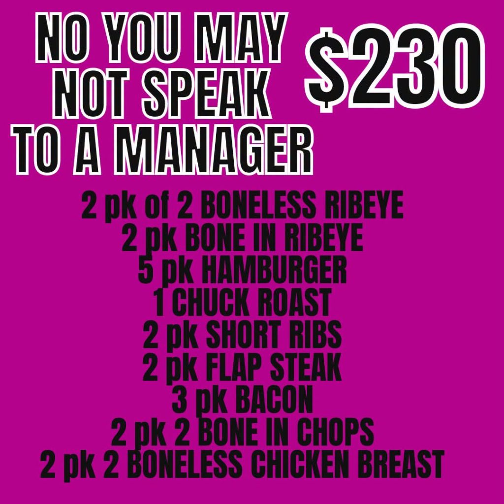 Packages and Sales 11
