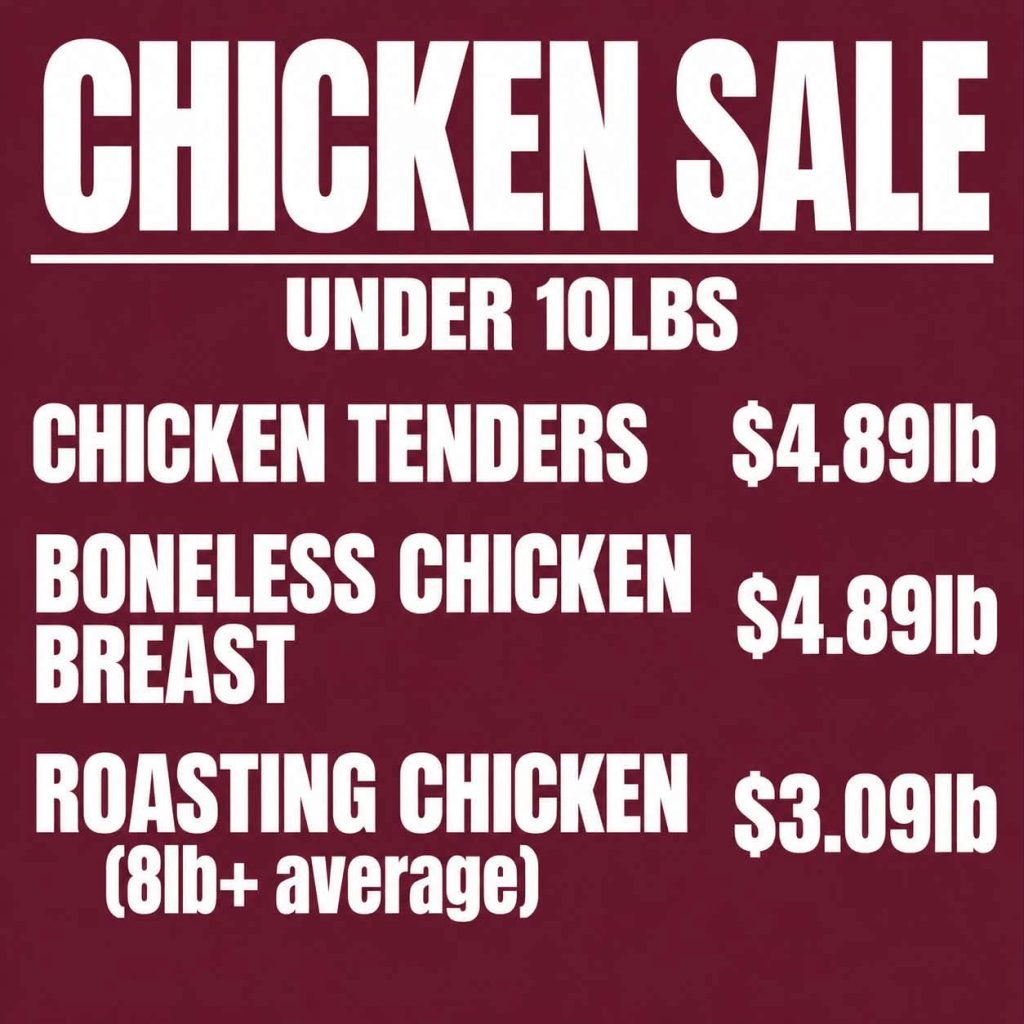 Packages and Sales 4