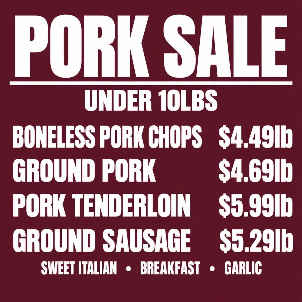 Packages and Sales 3