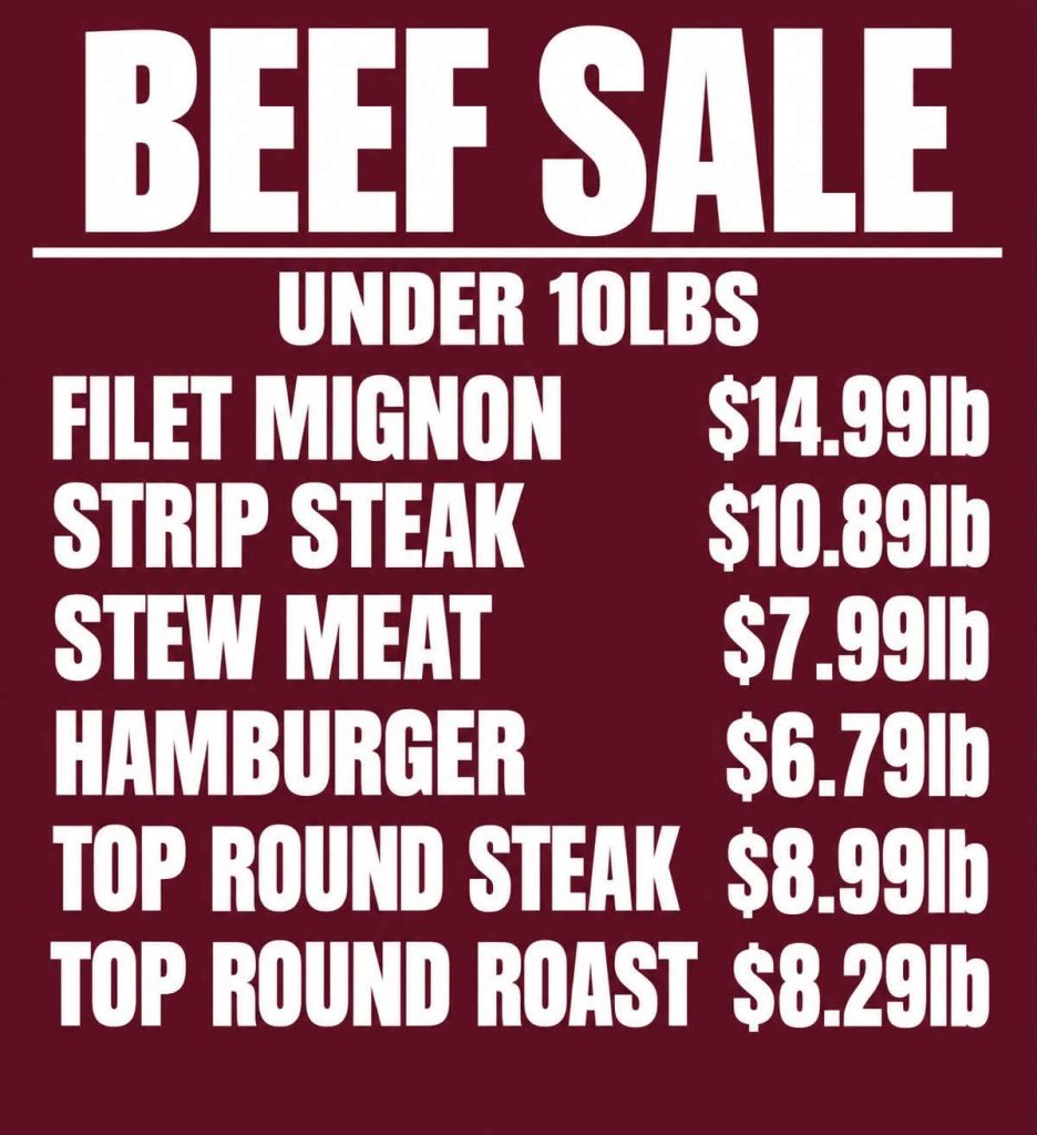Packages and Sales 2